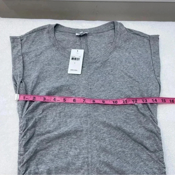 Splendid DARLING Casing Details Ruched Dress size XS - Picture 10 of 12